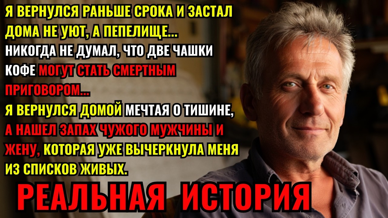 Она выставила меня сумасшедшим перед дочерью,соседями,лишь бы заполучить все и уйти к своему принцу