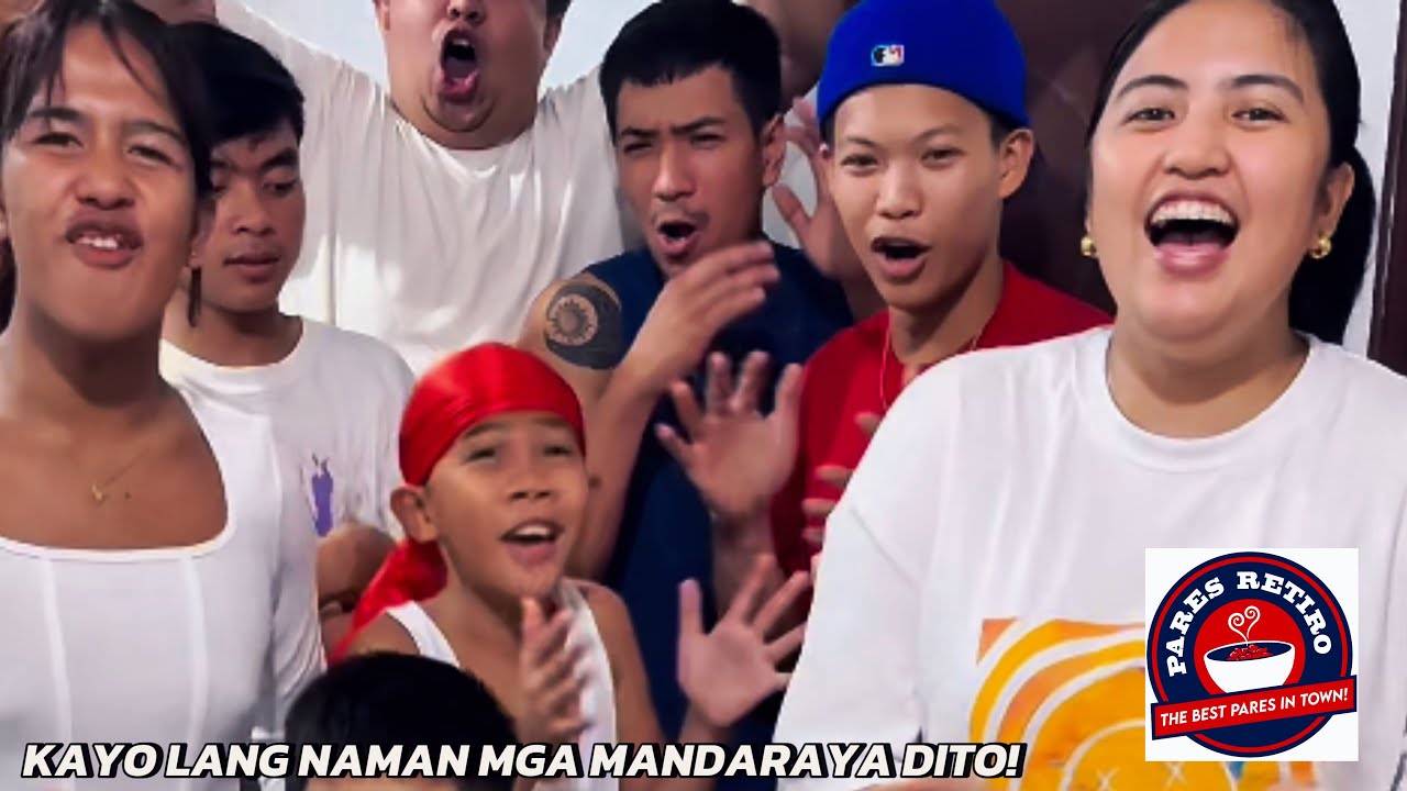 Flip the Battle Chllenge! (YG Geng napikon!)