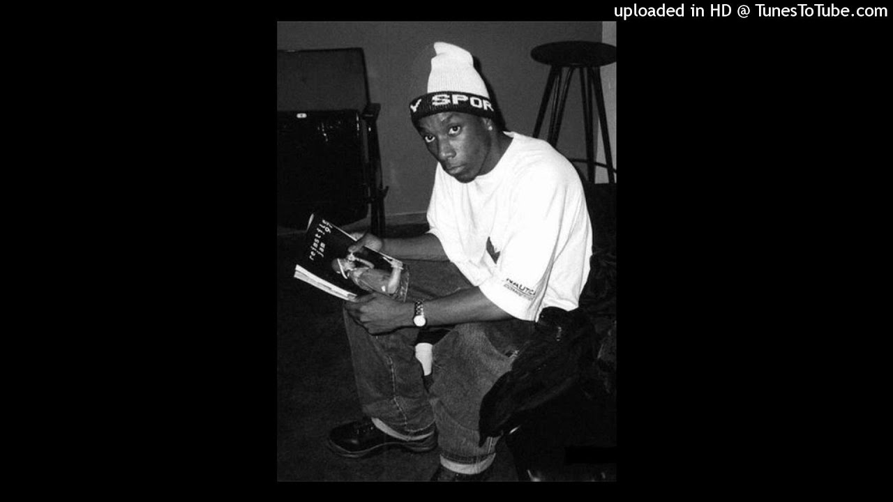 [FREE] Big L Type Beat - 