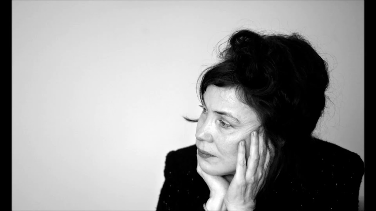 Mary Margaret O'Hara - Live at The Dominion Theatre, London, 1989