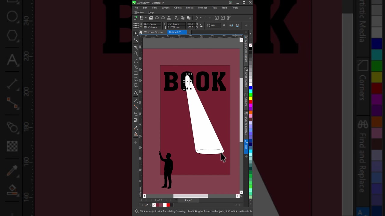 CorelDRAW Hacks You NEED To Know
