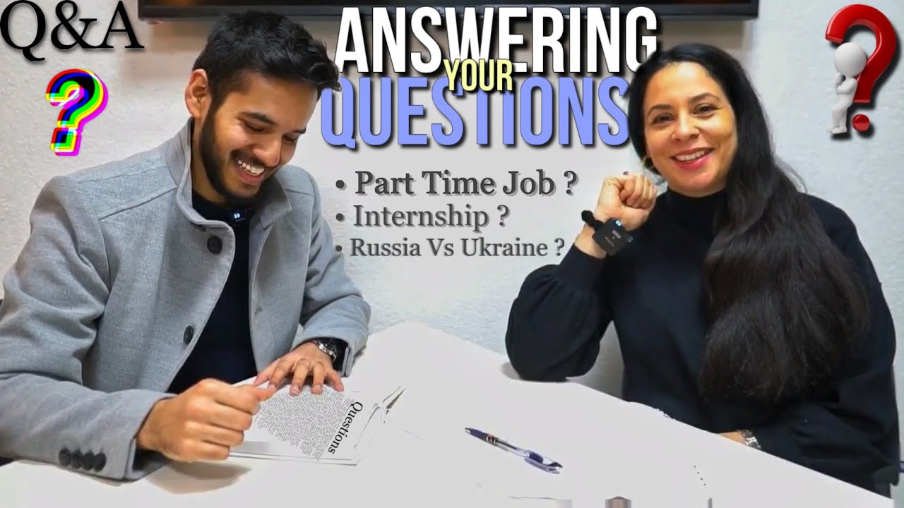 Q&A | MBBS IN UKRAINE | ADMISSION PROCESS | INDIAN IN UKRAINE