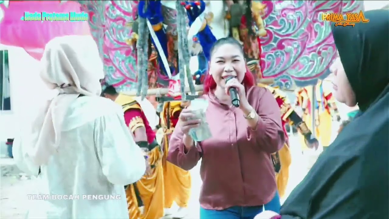 BUAYA NGOSED WINA NADA PRATAMA MUDA RASULAN Sarah Aulia Adha Naura Raniatul Janah  4 Februari 2026
