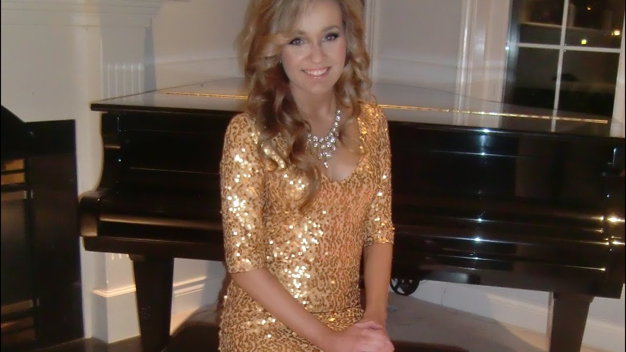 20th Birthday clubbing OOTN &hearts; Great Glam Dress