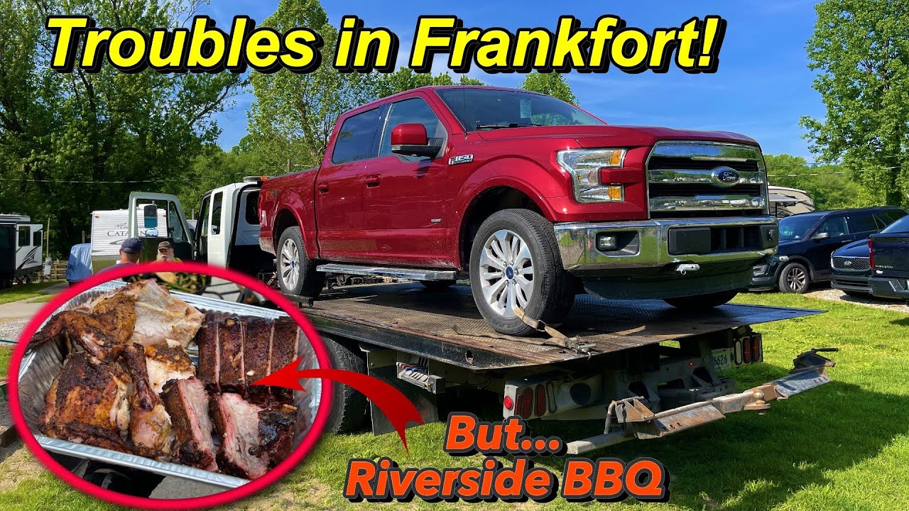 Frankfort, Kentucky