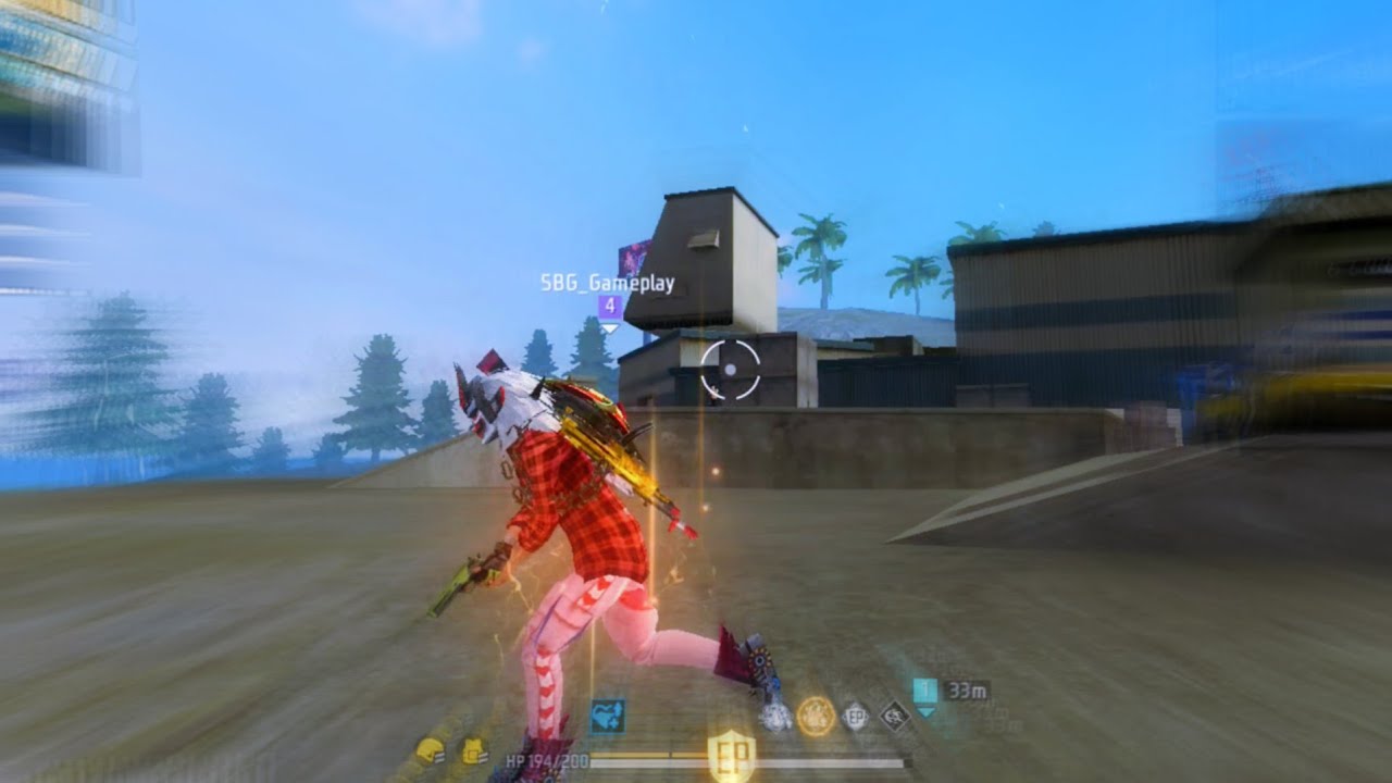 Fairy Tale 🐉 || Free Fire Highlights 