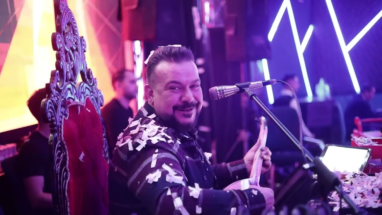 Hakan Atik  Çok Ararsın Beni Tamam Sustum