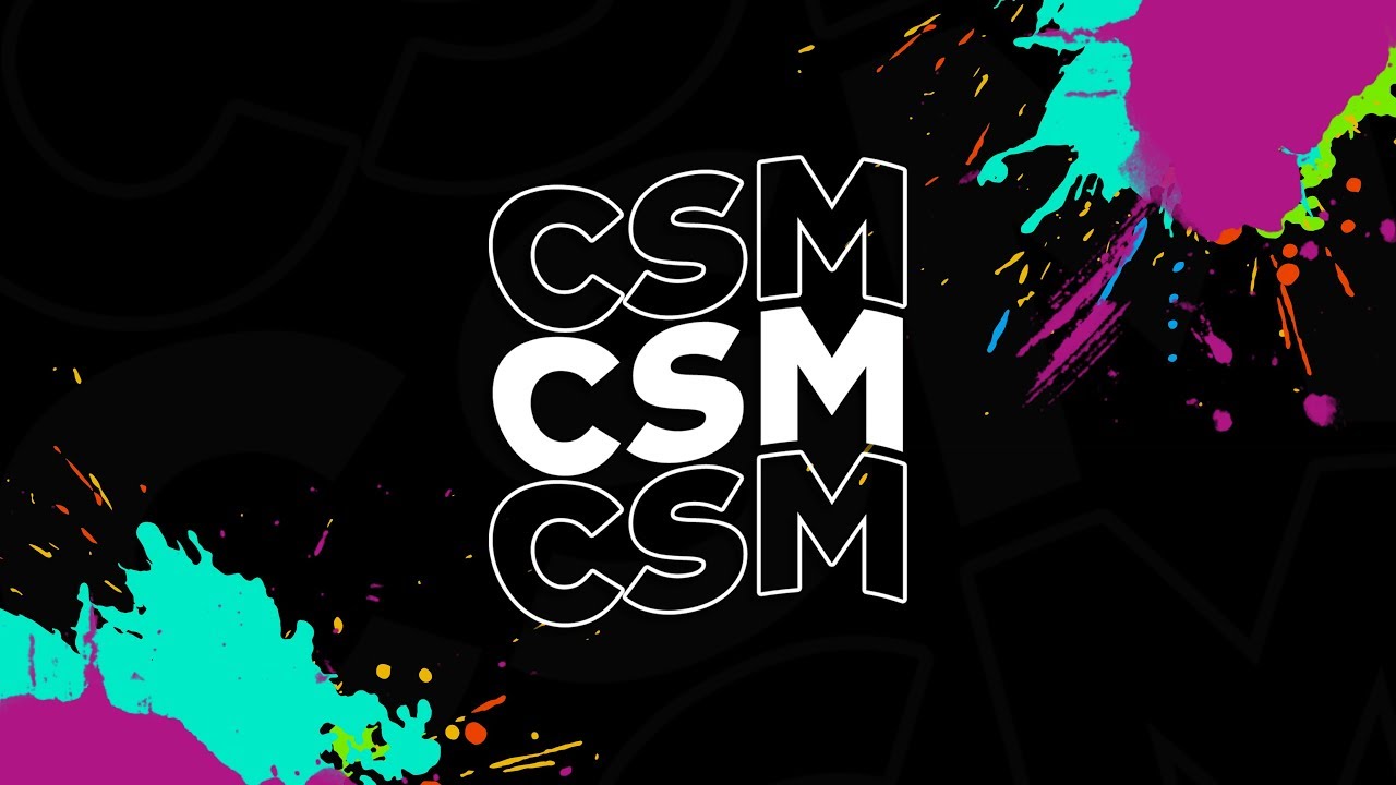 CSM LIVE - Episode1