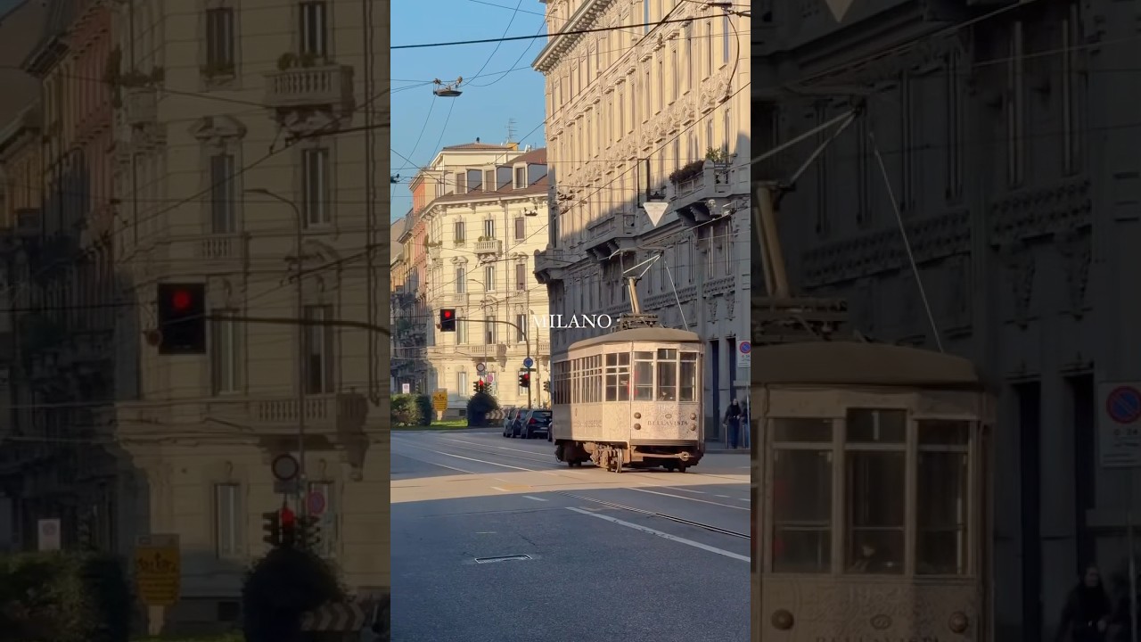 Milan: Italy Most Beautiful City