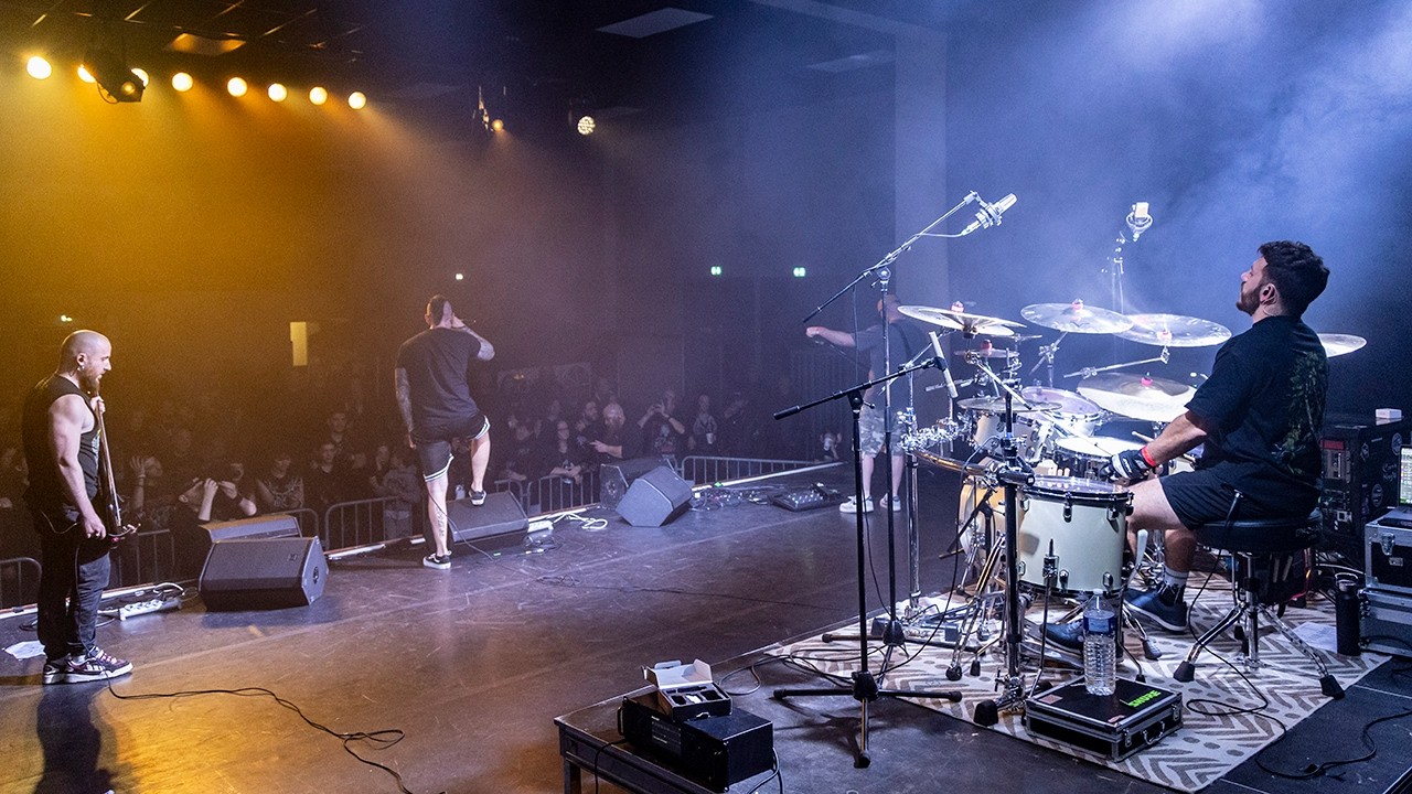 Interview - 