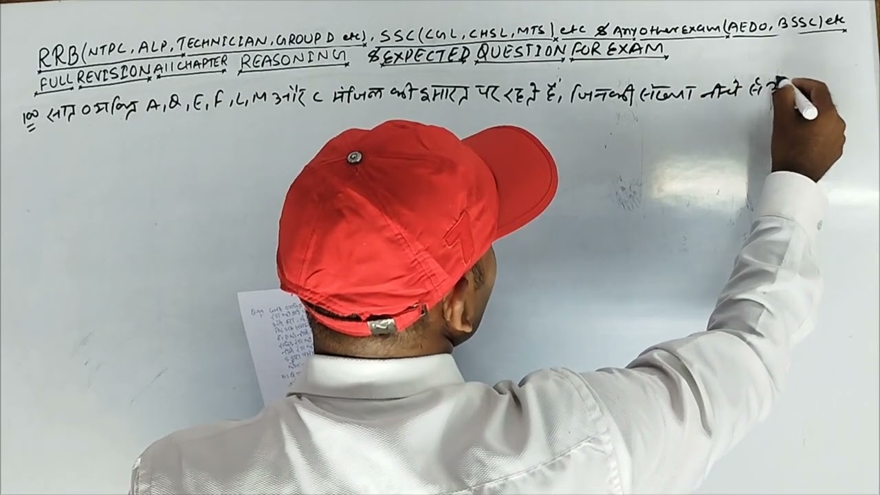 Reasoning ka full revision with all chapter ke liye subscribe kare   -@avinashjimathbale