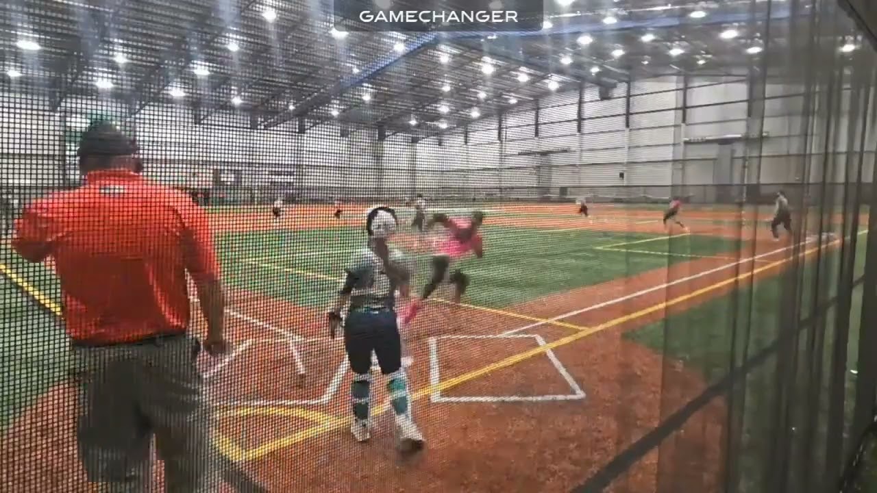 MOJO Classic Highlights 2/21/2026 & 2/22/2026