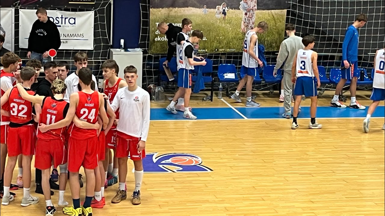ISE vs VKM 2026.02.03