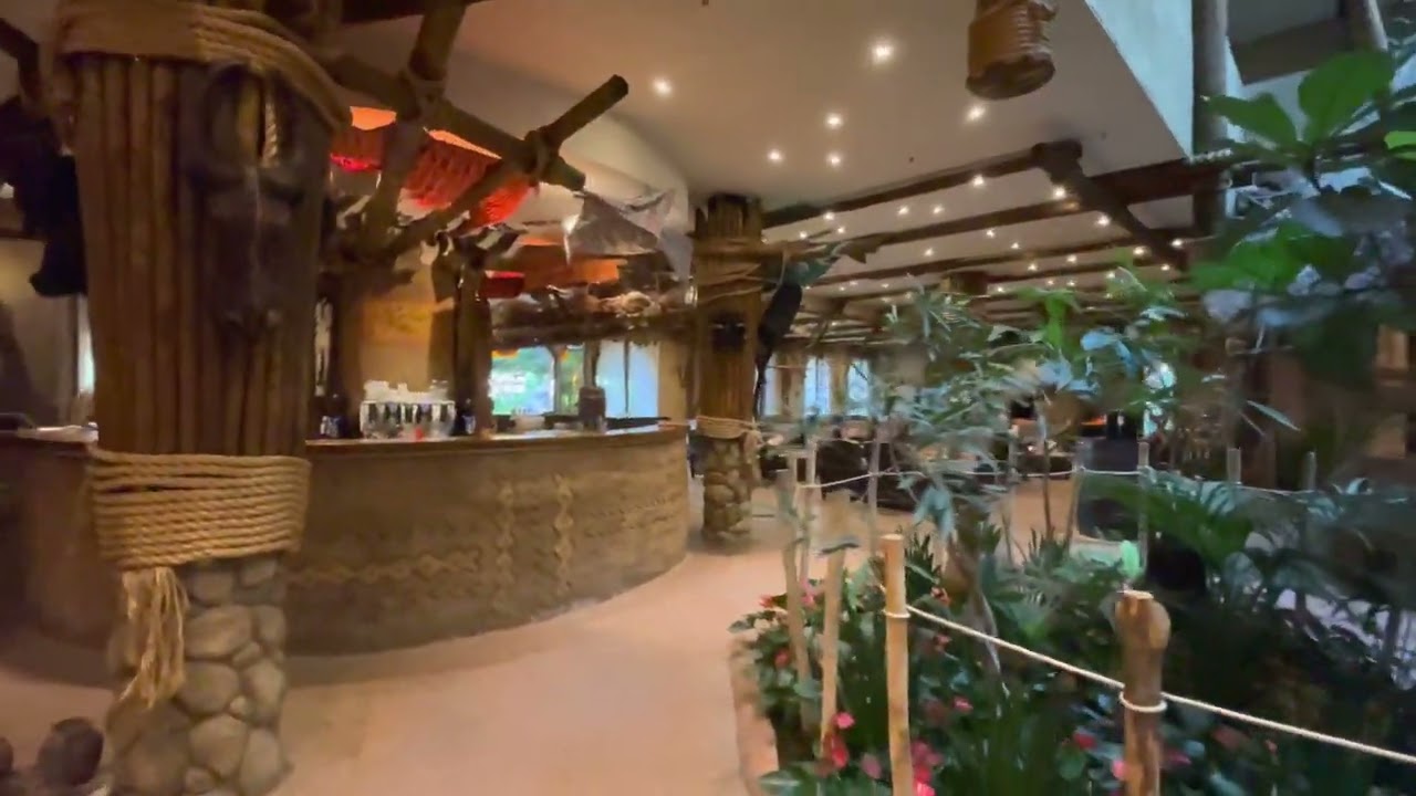 Hotel Matamba - Phantasialand