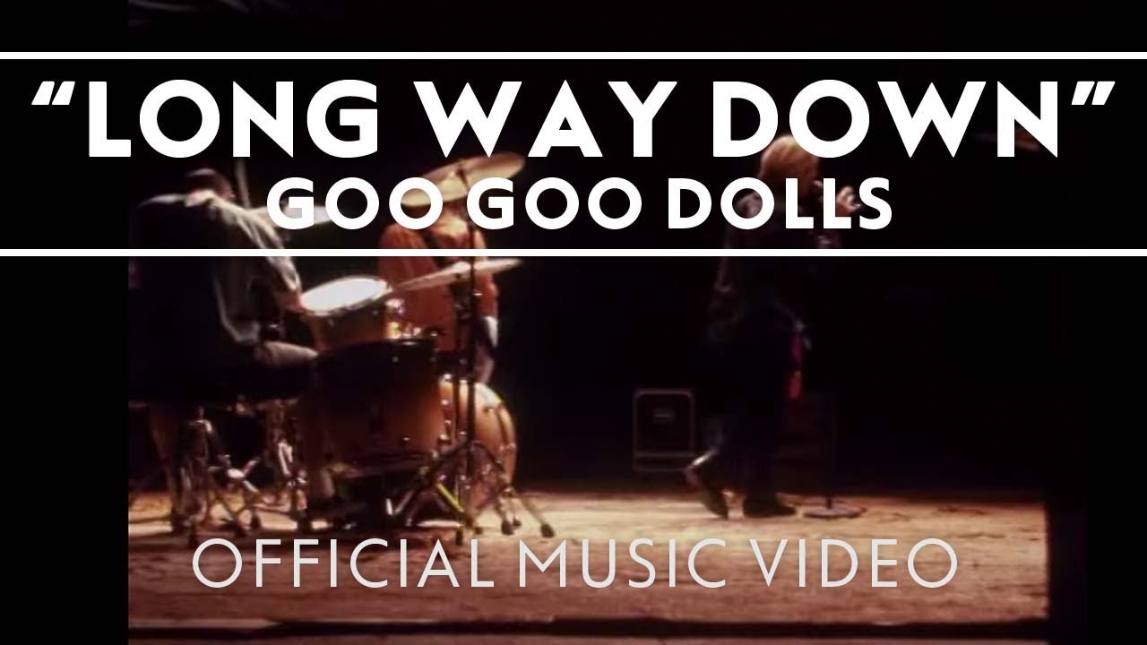 Goo Goo Dolls - 
