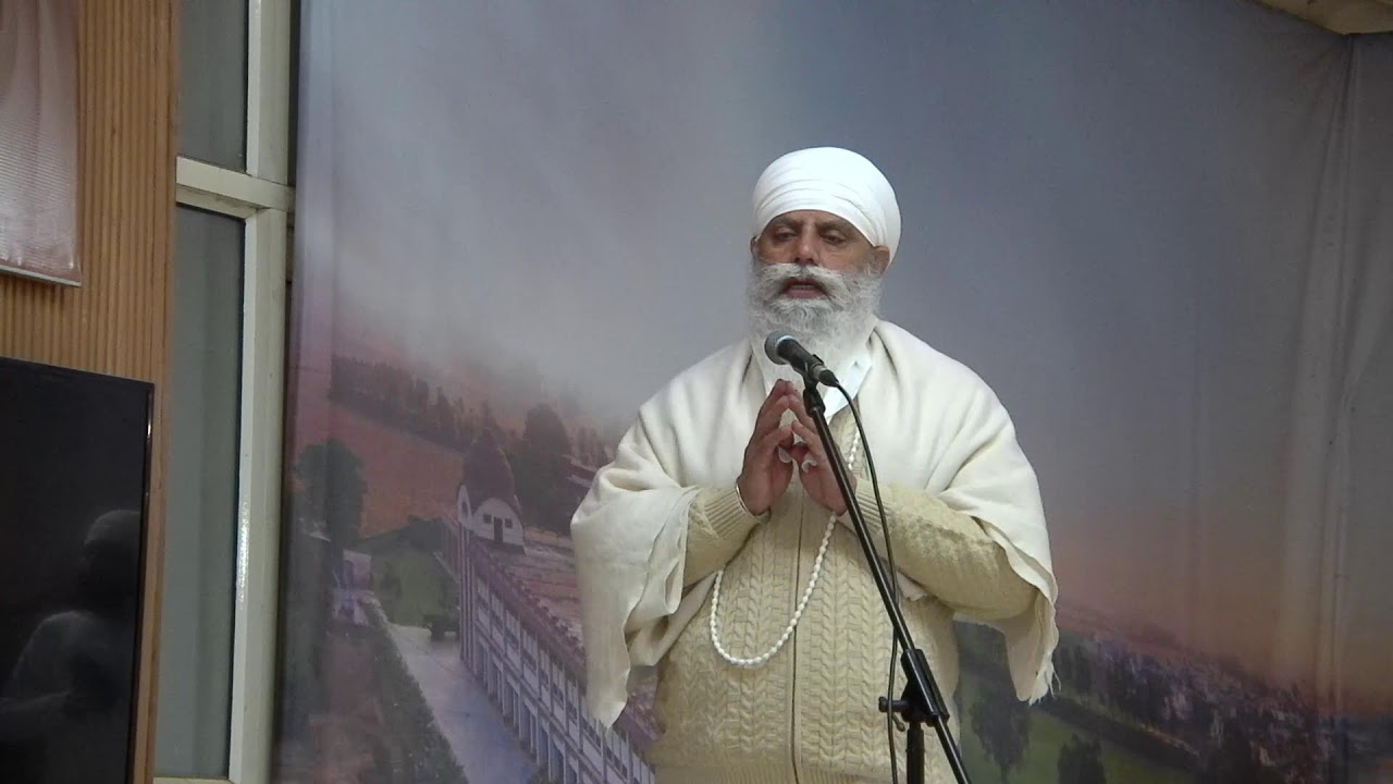 LIVE : SRI BHAINI SAHIB