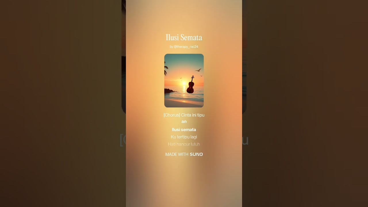 Ilusi Semata/RAC