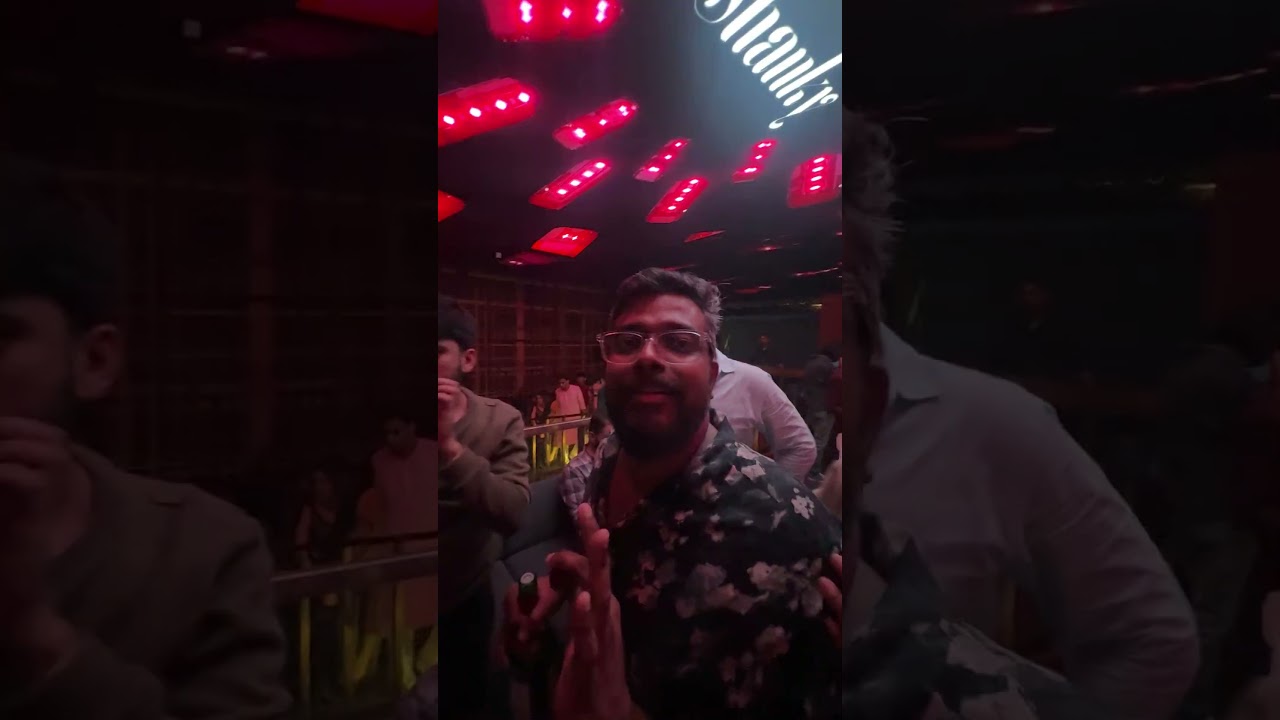 From Struggles to Spotlight ✨ | Birthday Bash When People Recognise You