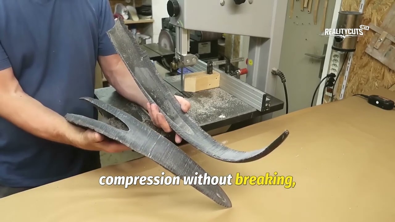 Mongolian Composite Bow: Genghis Khan's Engineering Marvel