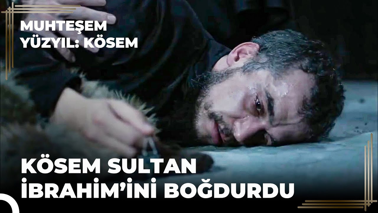 Nasıl Kösem Oldum? 