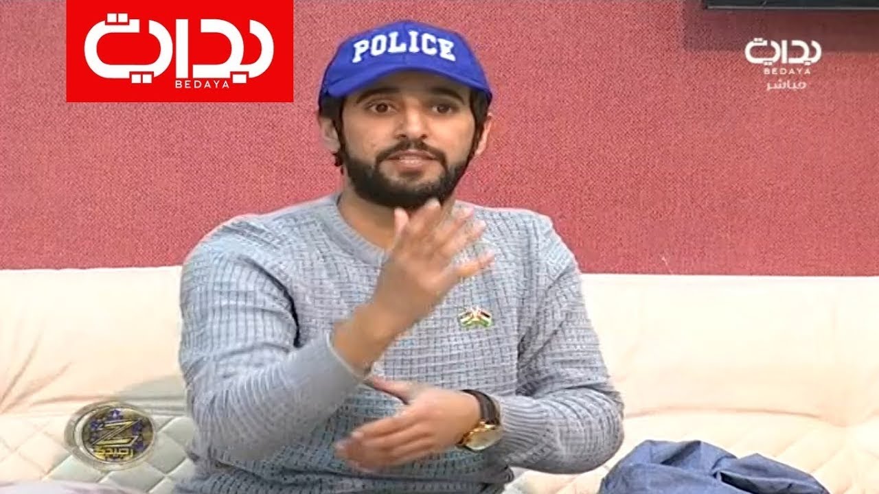 منتصف الليل - الإثنين | #زد_رصيدك91