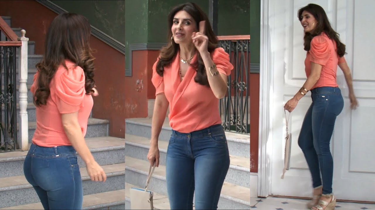 Mayrin Villanueva en Vecinos #14
