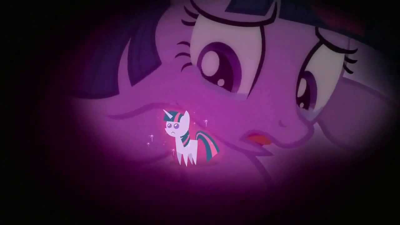 PMV: This Day Aria remix (Eurobeat Brony Hyper Techno Mix)