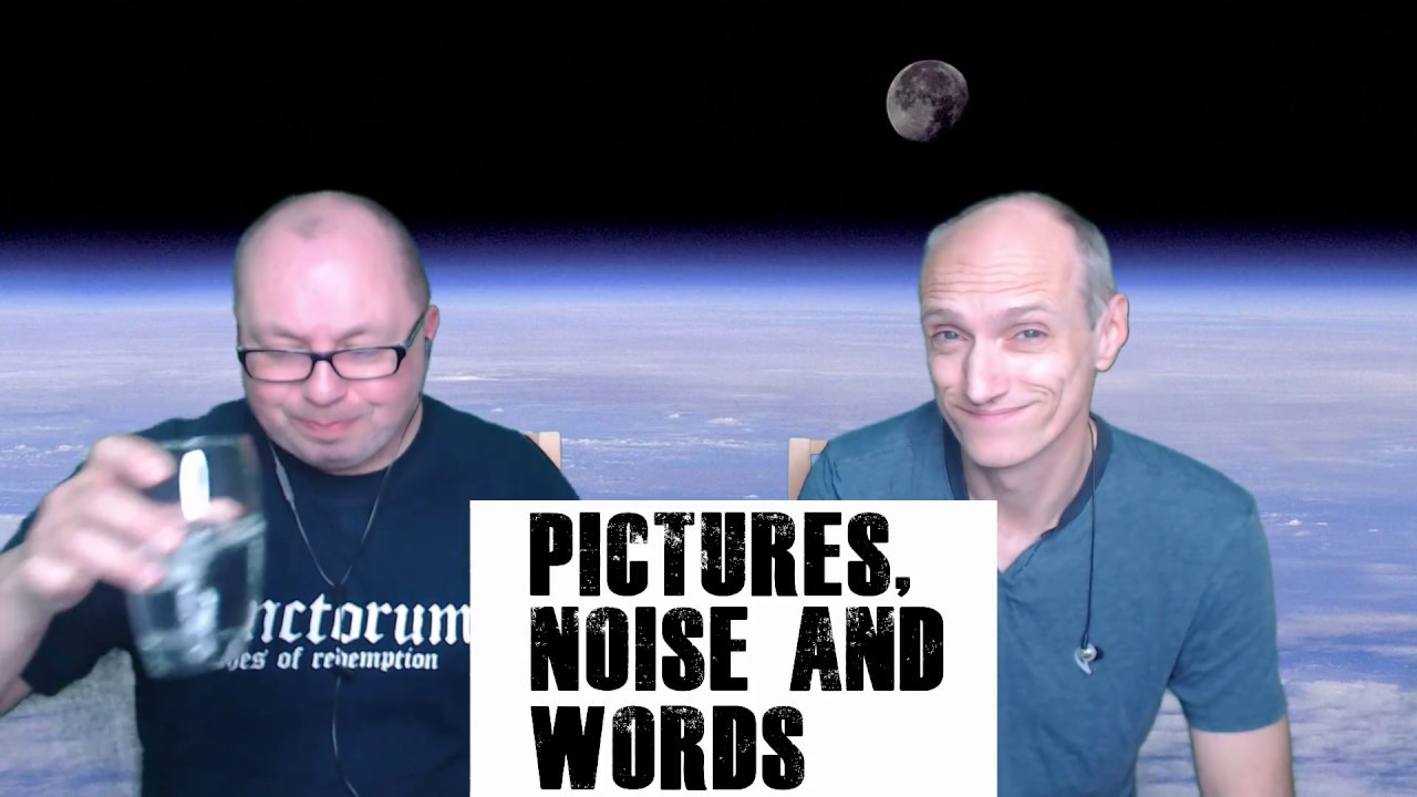 Babymetal - Megitsune 字幕付き [CC] (muted) Opinion ► Pictures, Noise and Words