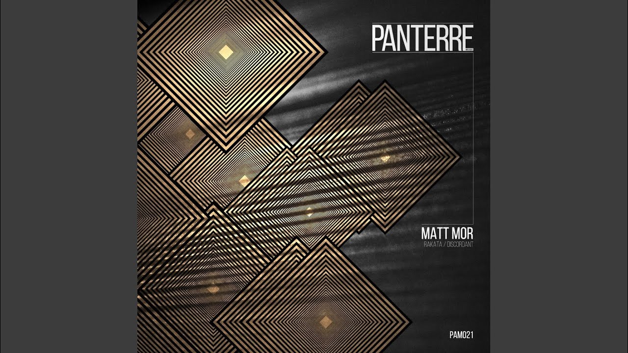 Discordant (Original Mix)