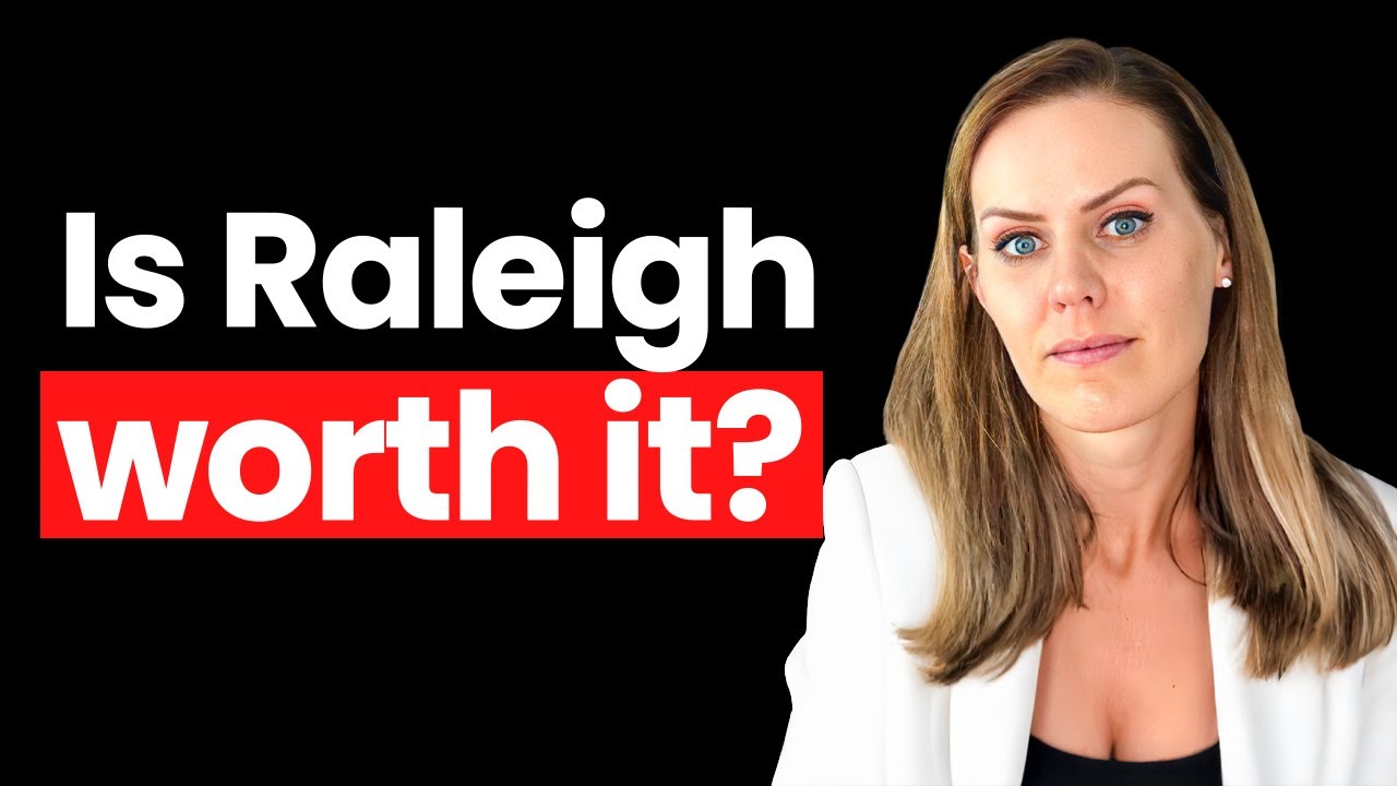 My Deepest Regrets Moving from Minnesota to Raleigh
