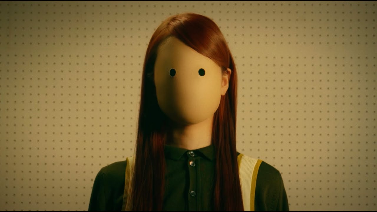 フレデリック「ペパーミントガム」Music Video  / frederic “Peppermint Gum”