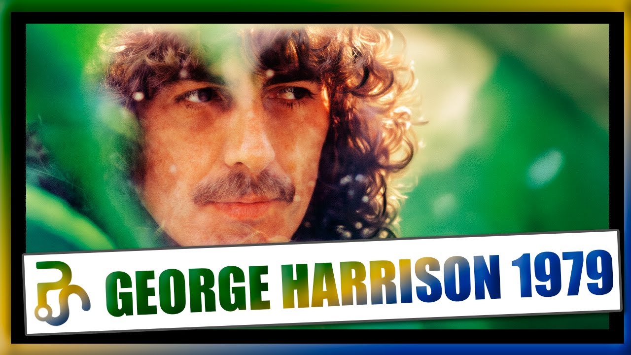 George Harrison no Brasil e a redescoberta do álbum de 1979