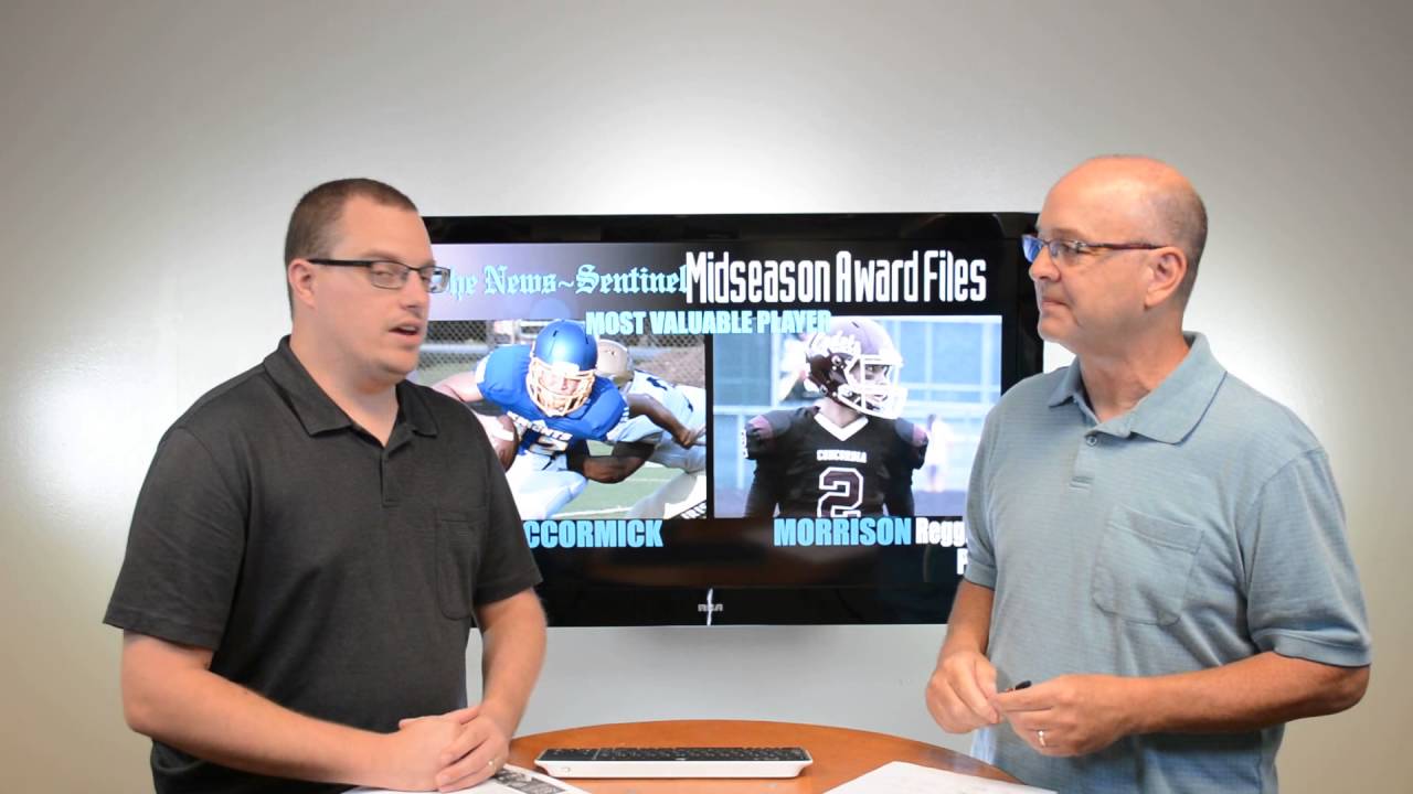 The News-Sentinel Friday Night Files, Week 6 Preview