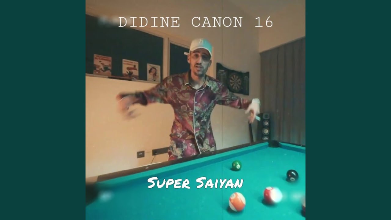Super Saiyan