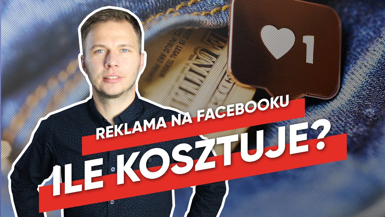 Ile kosztuje reklama na Facebooku i Instagramie?