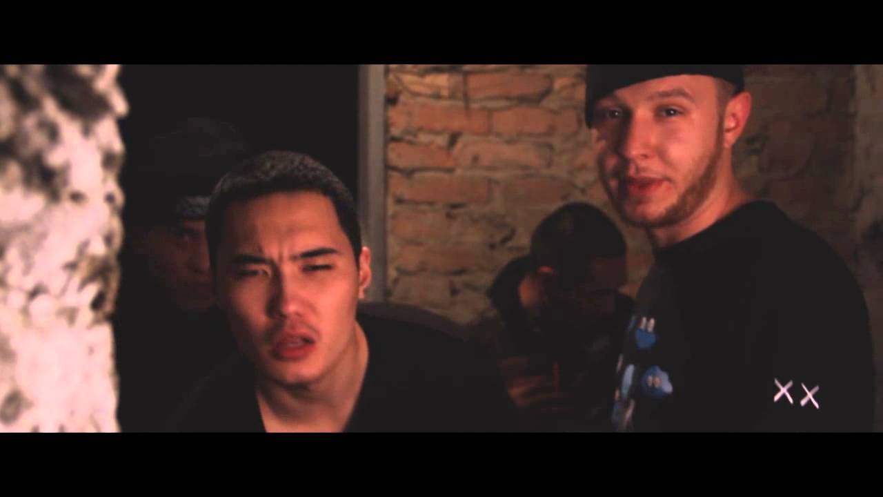 PR'OXY ft. Scriptonite - Для Моих Людей (Promo Only)