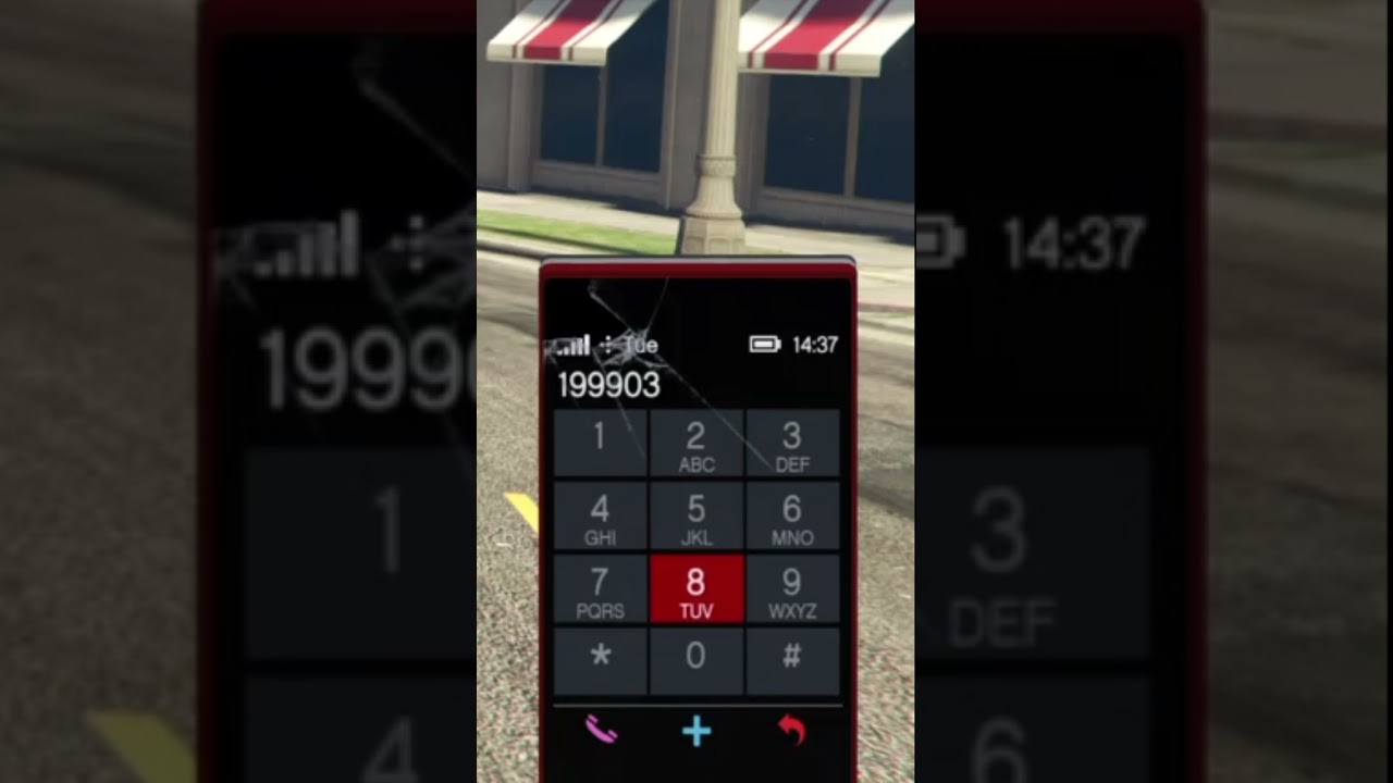 All Weapons Cheat in GTA 5 #shorts