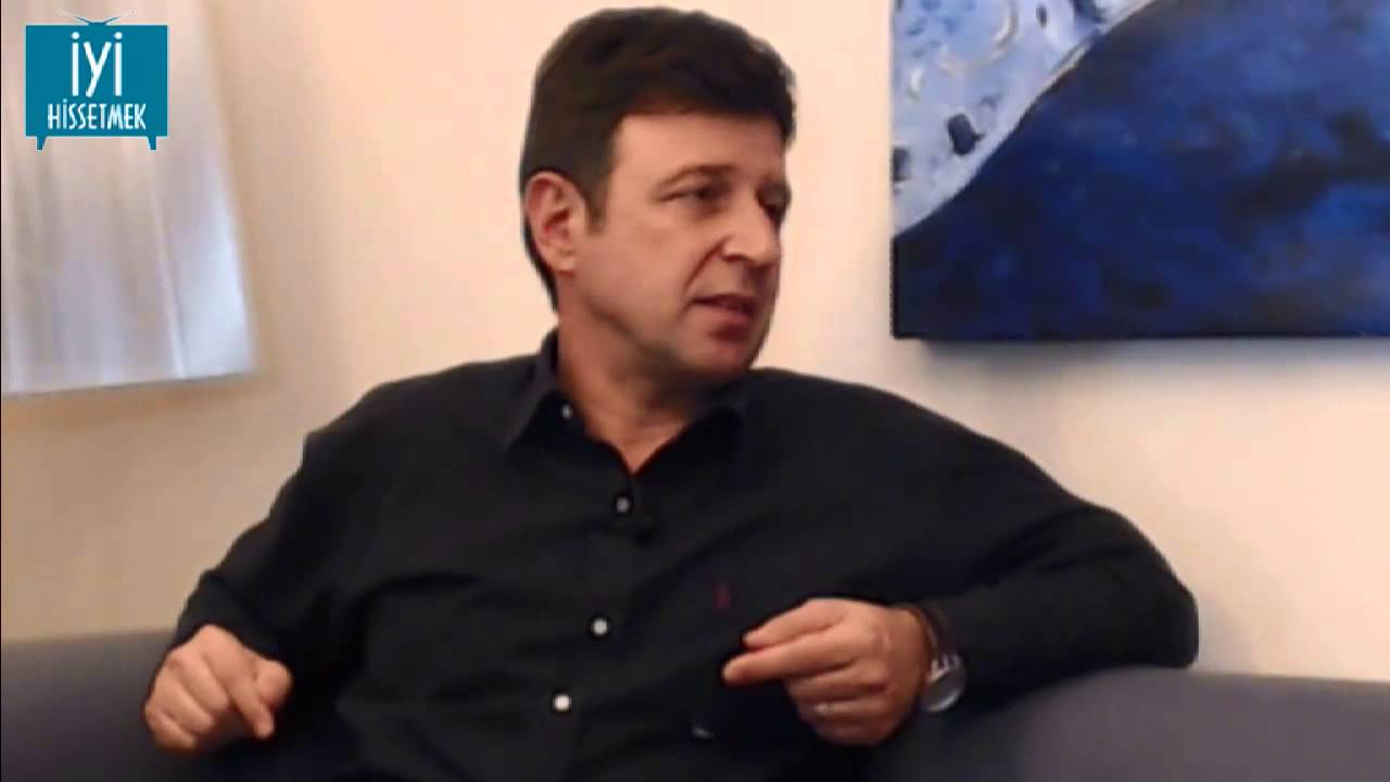 Psikiyatrik Rahatsızlıklarda İlaç Kullanımı - www.iyihissetmek.tv - 3 Aralık 2013