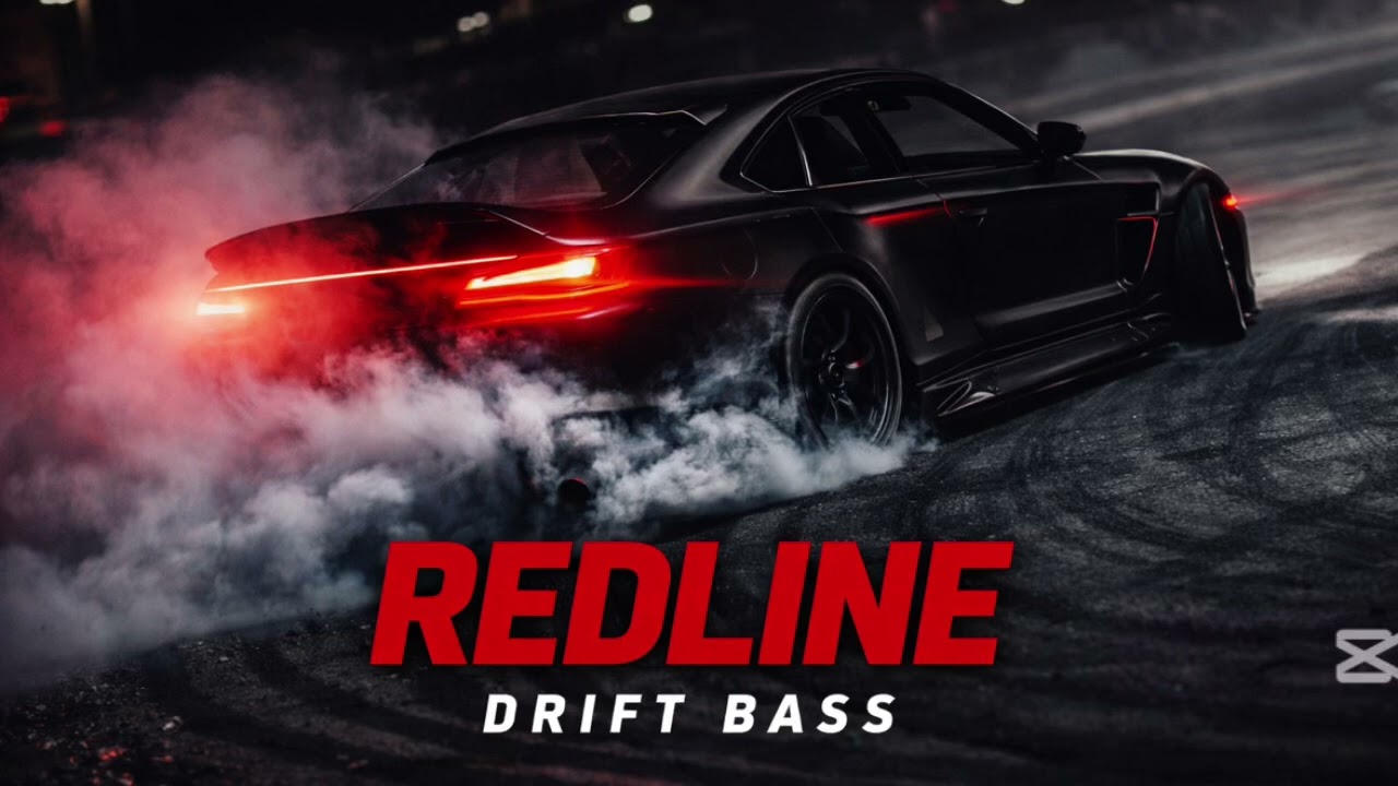 REDLINE 🔥 DRIFT BASS Sound Check 2026 | Extreme Bass Test