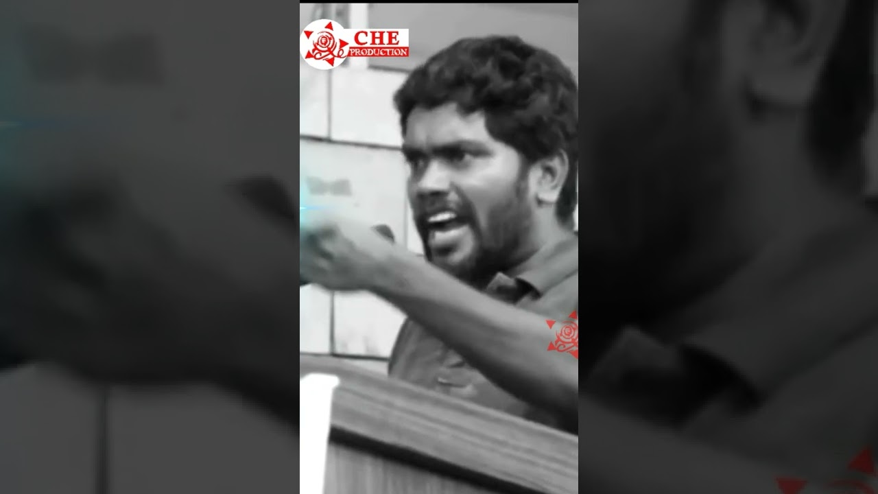 Pa Ranjith | self confidence | Director Pa Ranjith | Pa Ranjith Short | Che production