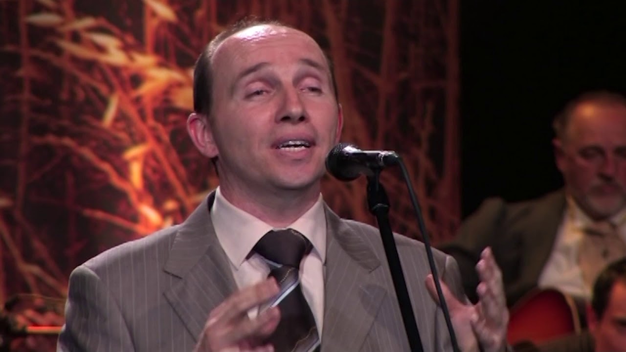 Branimir Stosic - Petlovi pojev