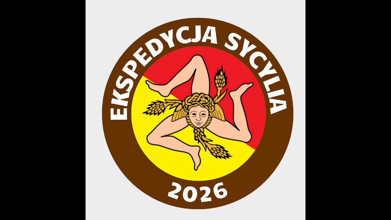 Złotowski Korpus Ekspedycyjny Ekspedycja Sycylia 2026