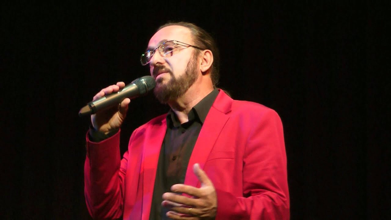 Tamás Gábor-A Hargita alján lakom én