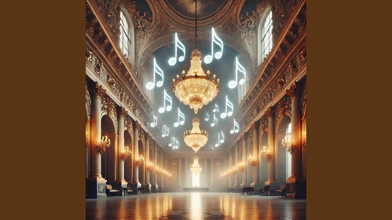 The Thinking Room &ndash; Classical Ambience