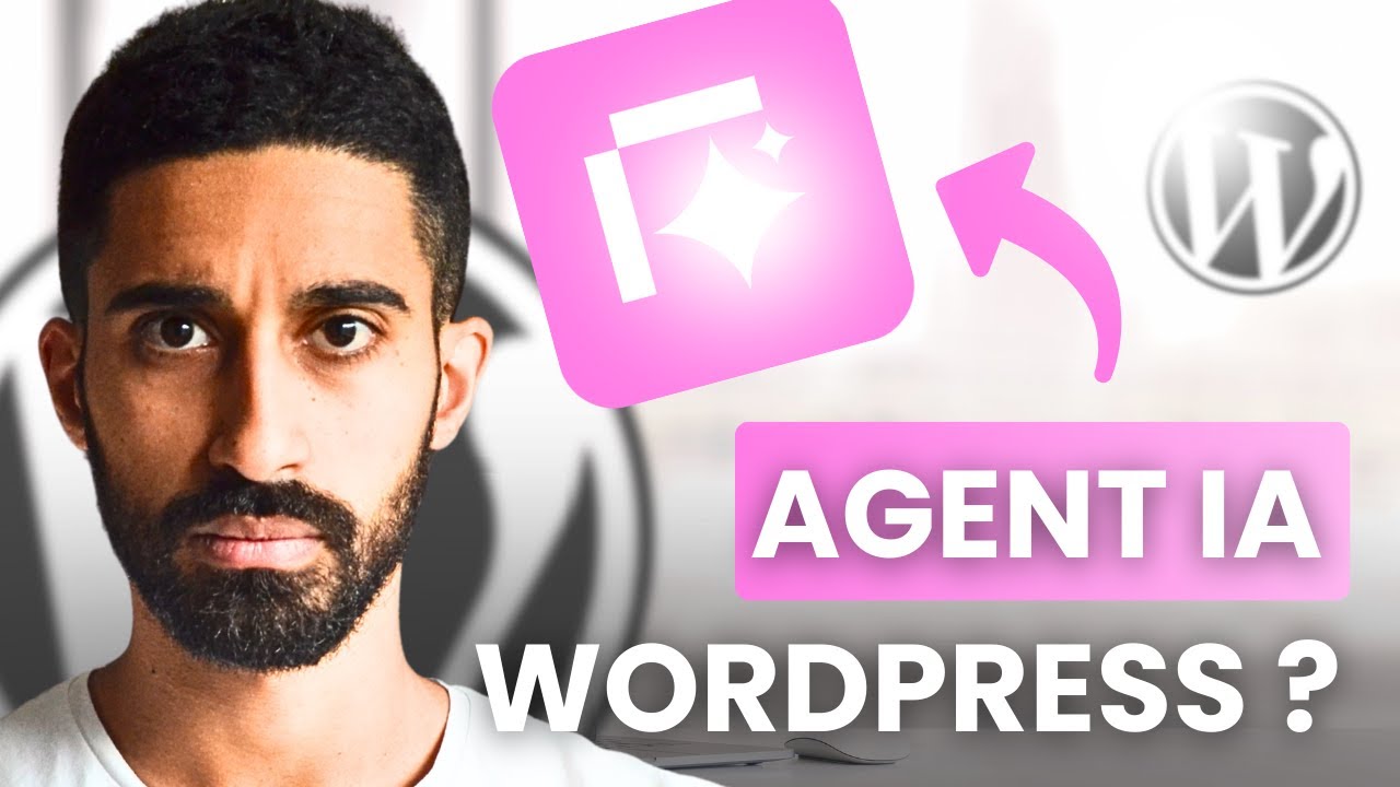 Un agent IA pour WordPress ? Je teste ANGIE d'Elementor...