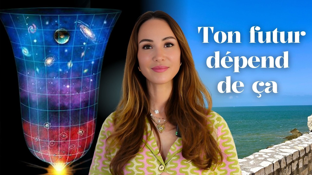 SYNCHRONICITÉS : Changez de Ligne Temporelle et Maîtrisez Votre FUTUR