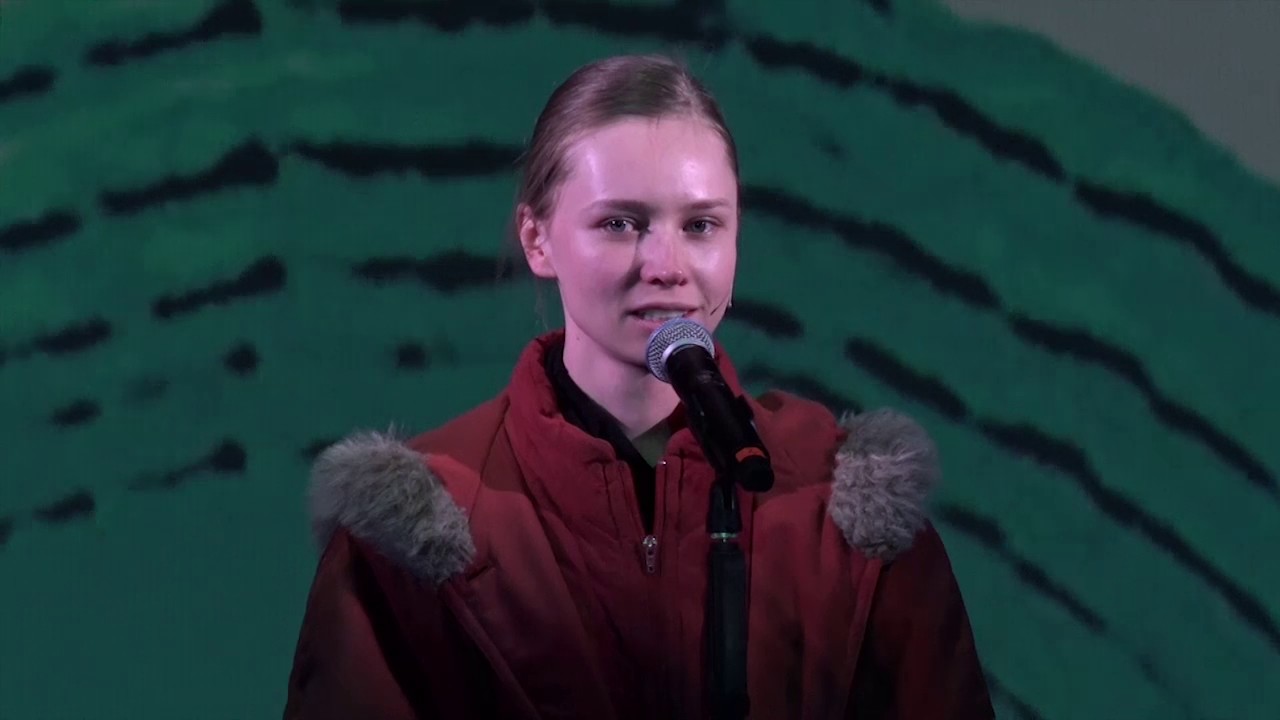 Katarzyna Janiszewska - Powrót (Koncert Finałowy #38PPA)
