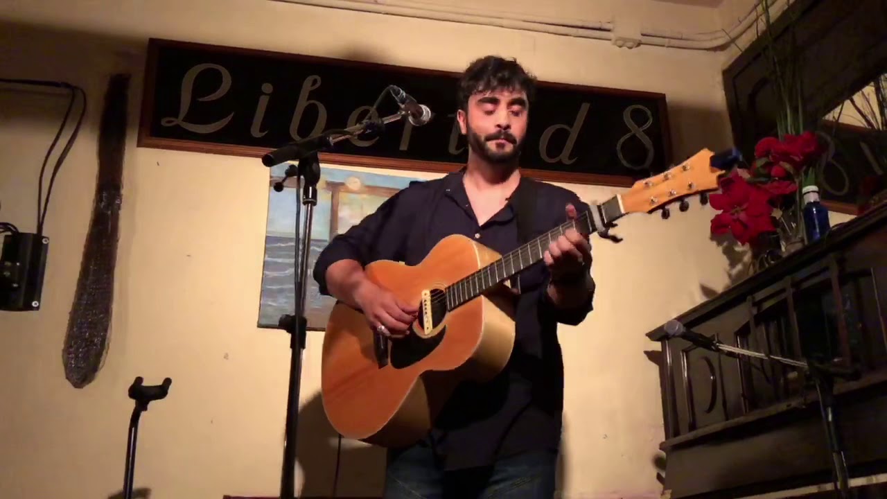 Jorge Marazu - Simulacro
