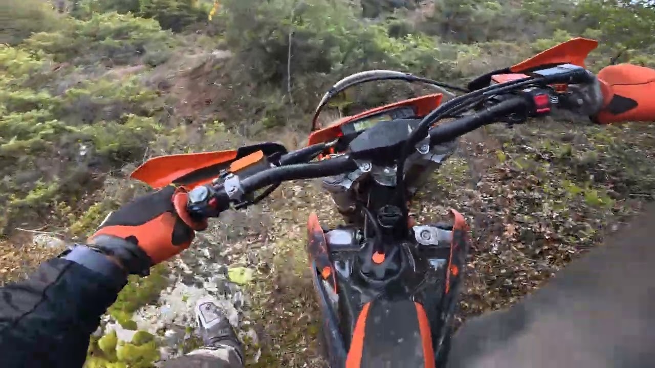 Enduro days no3 