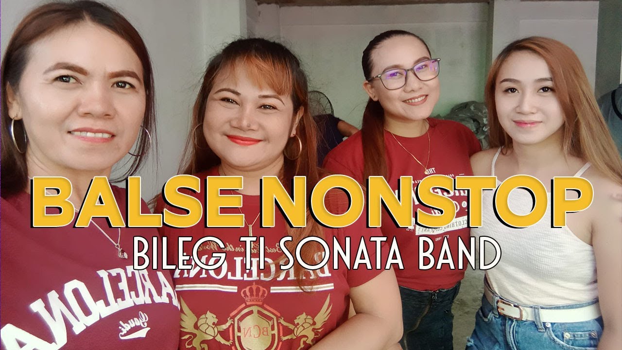 BALSEHAN SA LALOG LUNA ISABELA | Bileg ti Sonata